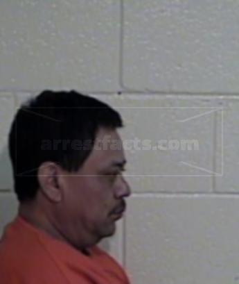 Dante Hernandez Espinoza