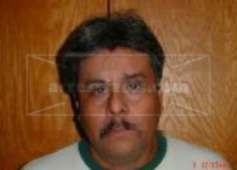 Ruben Garcia Garcia
