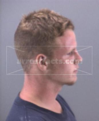Aaron Travis Venzor