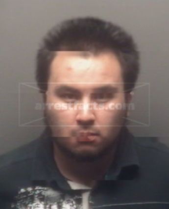 Adan Gallegos