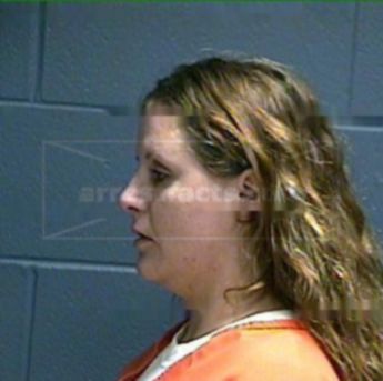 Stacey Lea Bates