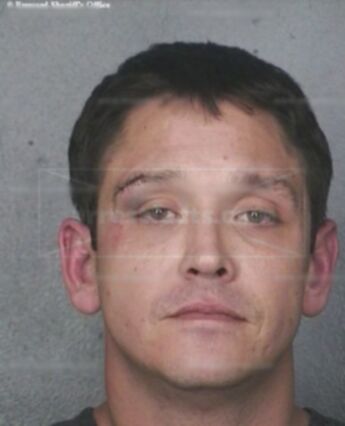 Todd Michael Sherbinsky