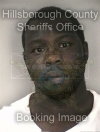 Marvin Jermaine Austin