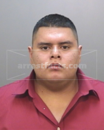Matthew Lee Gomez