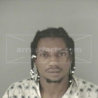 Dennis Nmn Williams
