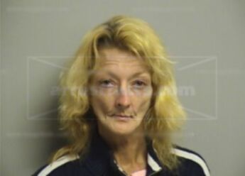 Patricia Ann Pierce