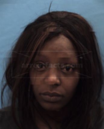 Keisha Lashae Johnson