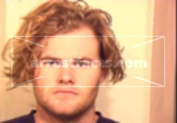Michael Jame Thacker