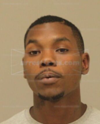 Brandon Jaquze Whiteside