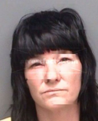Kimberly Kaye Patterson