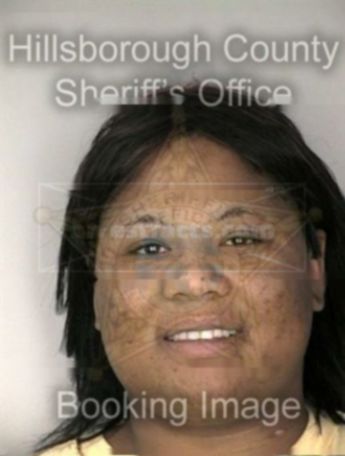 Dora Thomas