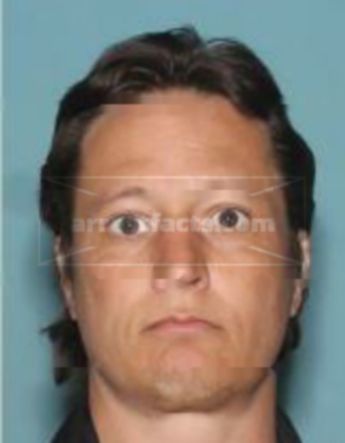 Michael John Greathouse