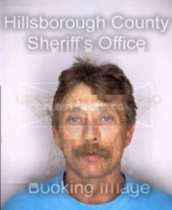 Johnthan Dale Creswell