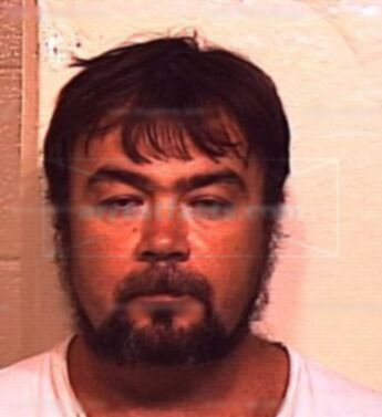 Tony Dewayne Griffin