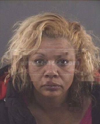 Angela Nmi Scott