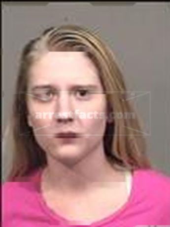 Sydni Ruth Saulbeamer