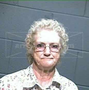 Patsy Woodall Alaniz