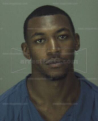 Jamar Pierre Davis