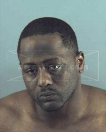 Andre Lamont Scott