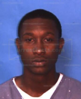 Anthony D Horton