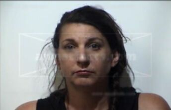 Malinda Marie Strunk