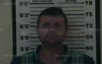Michael Lee Burrow