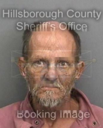 Steven Mark Haddon