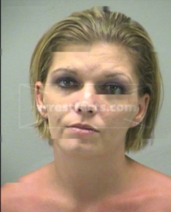 Brandy M Blevins