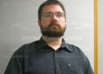 Matthew Lincoln Rogers