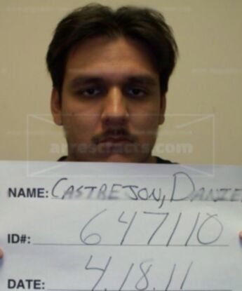 Daniel Castrejon