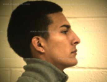 Isaac Barrera Garcia