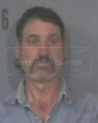 Douglas Lynn Hayhurst