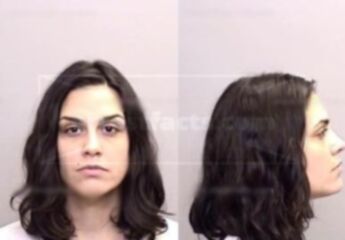 Frances Jessica Powell
