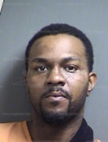 Brandon Shelton