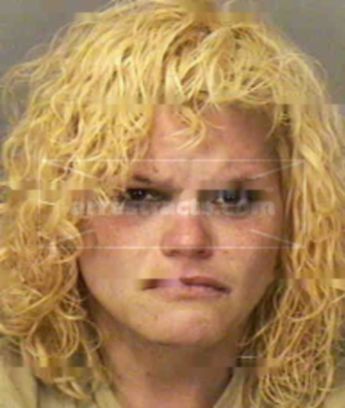 Patricia Deanne Goff