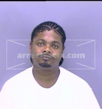 Reginald Xzavion Anderson