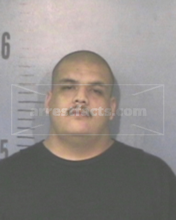 Edgar Castillo