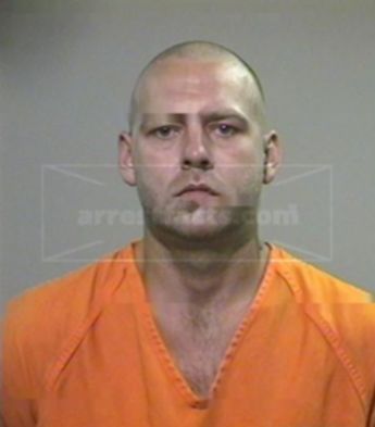 Jonathon Mel Richey