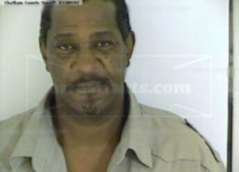 Michael Anthony Washington