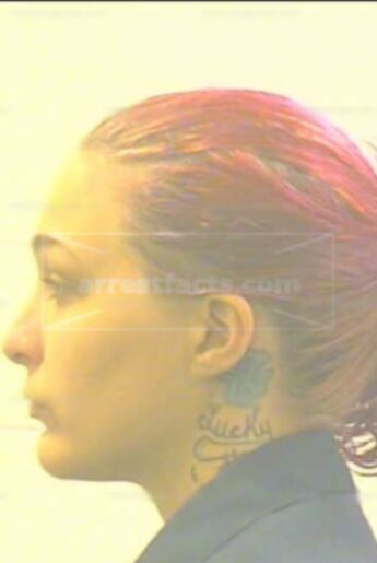 Stephanie Lee Kyser