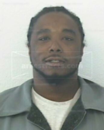 Tyrone D Beatty