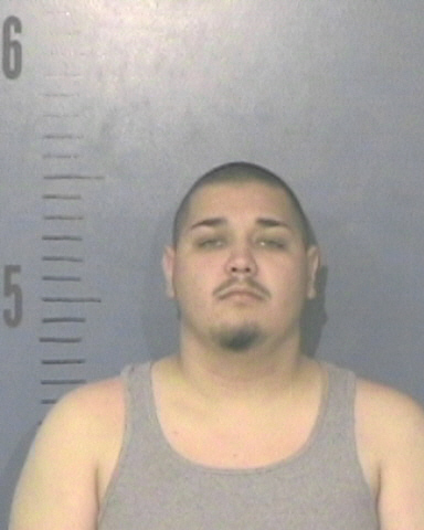 Joseph Michael Martinez