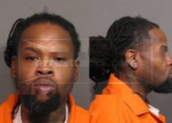 Darius Deon Galloway