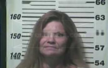 Diana Sue Eddy