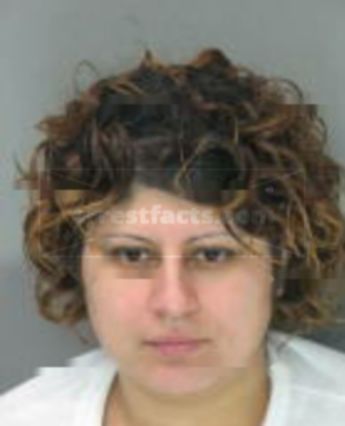 Lydia Ivette Garay