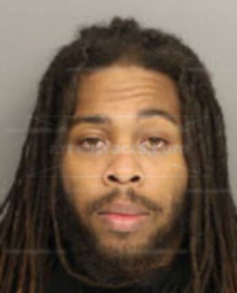 Courtland Demetrius Brown
