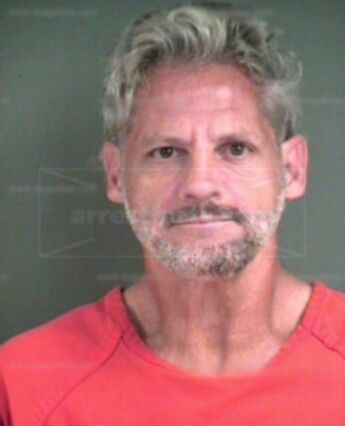 Paul David Stafford