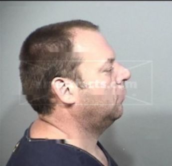 Chris John Baumann