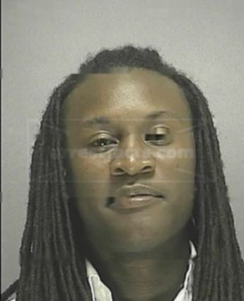 Shadrick Neal