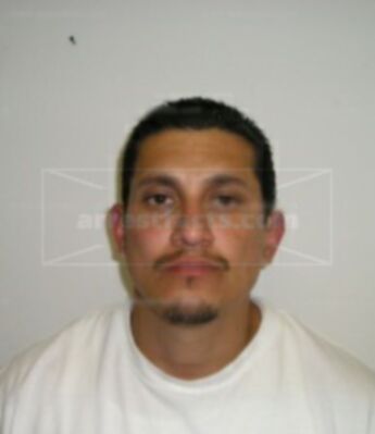 Eric Jeffrey Torres